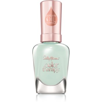 Sally Hansen Color Therapy lac de unghii - imagine 2